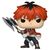 Фигурка Funko Pop серии Проводительница Фрирен - Штарк (86494) Фигурка Funko Pop серии Проводительница Фрирен - Штарк (86494)