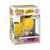 Фигурка Funko Pop серии Симпсоны S12 - Гомер (86412), изображение 2 Фигурка Funko Pop серии Симпсоны S12 - Гомер (86412), изображение 2
