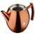 Заварник Bergner Copper, 1,75 л (BG-38353-CP), изображение 3 Заварник Bergner Copper, 1,75 л (BG-38353-CP), изображение 3