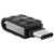 USB флеш накопитель Silicon Power 32GB Mobile C31 USB 3.1 / USB Type-C (SP032GBUC3C31V1K), изображение 3 USB флеш накопитель Silicon Power 32GB Mobile C31 USB 3.1 / USB Type-C (SP032GBUC3C31V1K), изображение 3