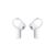 Навушники Huawei FreeBuds SE 4 ANC White (55038498), зображення 9 Навушники Huawei FreeBuds SE 4 ANC White (55038498), зображення 9