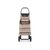 Сумка-тележка Rolser I-Max Dune 2L Arena (IMX424-1043) (931829), изображение 4 Сумка-тележка Rolser I-Max Dune 2L Arena (IMX424-1043) (931829), изображение 4