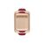 Форма для выпечки Bergner Maroon, набір 2 шт (BG-13434-RD), изображение 2 Форма для выпечки Bergner Maroon, набір 2 шт (BG-13434-RD), изображение 2