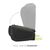 Автокресло Kinderkraft Unity 2 i-Size Black (KCUNIT02BLK0000) (5902533928330), изображение 11 Автокресло Kinderkraft Unity 2 i-Size Black (KCUNIT02BLK0000) (5902533928330), изображение 11