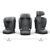 Автокресло Kinderkraft Unity 2 i-Size Grey (KCUNIT02GRY0000) (5902533928347), изображение 3 Автокресло Kinderkraft Unity 2 i-Size Grey (KCUNIT02GRY0000) (5902533928347), изображение 3