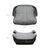 Автокресло Kinderkraft i-Boost 2 бустер Grey (KCIBOO02GRY0000) (5902533929160), изображение 3 Автокресло Kinderkraft i-Boost 2 бустер Grey (KCIBOO02GRY0000) (5902533929160), изображение 3