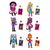 Кукла Monster High сюрприз Зелье проявления Хрустальный шар (JCX99), изображение 3 Кукла Monster High сюрприз Зелье проявления Хрустальный шар (JCX99), изображение 3
