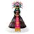 Кукла Monster High Skullector Скелита Калавераса Dia De Muertos (JDR63) Кукла Monster High Skullector Скелита Калавераса Dia De Muertos (JDR63)