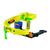 Автотрек Hot Wheels City Спиральная атака Змеи (JBM63), изображение 3 Автотрек Hot Wheels City Спиральная атака Змеи (JBM63), изображение 3