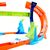 Автотрек Hot Wheels Stunt tracks Чемпион невероятных прыжков (JFH36), изображение 5 Автотрек Hot Wheels Stunt tracks Чемпион невероятных прыжков (JFH36), изображение 5