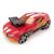 Игровой набор Hot Wheels Гоночный автомобиль-гараж Красный 2 в 1 (HWCC15R), изображение 2 Игровой набор Hot Wheels Гоночный автомобиль-гараж Красный 2 в 1 (HWCC15R), изображение 2