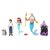 Фигурка Disney Princess набор Морская история (JBL32), изображение 3 Фигурка Disney Princess набор Морская история (JBL32), изображение 3