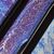 Нож Ocaso Solstice, Anodized titanium, Satin (10DBS), изображение 7 Нож Ocaso Solstice, Anodized titanium, Satin (10DBS), изображение 7
