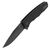 Нож Ocaso Strategy, Black Aluminum (29BAB), изображение 4 Нож Ocaso Strategy, Black Aluminum (29BAB), изображение 4