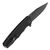Нож Ocaso Strategy, Black Aluminum (29BAB), изображение 5 Нож Ocaso Strategy, Black Aluminum (29BAB), изображение 5