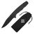 Нож Ocaso Strategy, Carbon Fiber + G-10, Black (29BCB), изображение 7 Нож Ocaso Strategy, Carbon Fiber + G-10, Black (29BCB), изображение 7