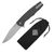 Нож Ocaso Strategy, Carbon Fiber + G-10, Satin (29BCD), изображение 7 Нож Ocaso Strategy, Carbon Fiber + G-10, Satin (29BCD), изображение 7