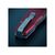 Нож Ocaso Strategy, Red Aluminum, Satin (29RDS), изображение 11 Нож Ocaso Strategy, Red Aluminum, Satin (29RDS), изображение 11