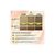 Краска для волос Palette Naturals без аммиака 3-1 Темный шатен (9000101689501), изображение 8 Краска для волос Palette Naturals без аммиака 3-1 Темный шатен (9000101689501), изображение 8