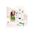Краска для волос Palette Naturals без аммиака 3-68 Шоколадно-каштановый (3838824171548), изображение 6 Краска для волос Palette Naturals без аммиака 3-68 Шоколадно-каштановый (3838824171548), изображение 6