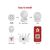 Датчик движения EMOS H5020 IP20 ZigBee (H5020), изображение 10 Датчик движения EMOS H5020 IP20 ZigBee (H5020), изображение 10