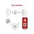 Модуль управления умным домом EMOS Smart Garage Door Control Module H5111 WiFi (H5111), изображение 9 Модуль управления умным домом EMOS Smart Garage Door Control Module H5111 WiFi (H5111), изображение 9