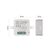 Модуль управления умным домом EMOS H5101 ZigBee 3.0 1-Channel (H5101), изображение 7 Модуль управления умным домом EMOS H5101 ZigBee 3.0 1-Channel (H5101), изображение 7