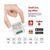 Модуль управления умным домом EMOS H5107 ZigBee 3.0 1-Channel Dimmer (H5107), изображение 12 Модуль управления умным домом EMOS H5107 ZigBee 3.0 1-Channel Dimmer (H5107), изображение 12