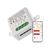 Модуль управления умным домом EMOS H5107 ZigBee 3.0 1-Channel Dimmer (H5107) Модуль управления умным домом EMOS H5107 ZigBee 3.0 1-Channel Dimmer (H5107)