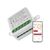 Модуль управления умным домом EMOS H5108 ZigBee 3.0 2-Channel Dimmer (H5108) Модуль управления умным домом EMOS H5108 ZigBee 3.0 2-Channel Dimmer (H5108)
