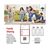 Модуль управления умным домом EMOS H5109 Smart Motor Control ZigBee 3.0 Single Channel (H5109), изображение 11 Модуль управления умным домом EMOS H5109 Smart Motor Control ZigBee 3.0 Single Channel (H5109), изображение 11