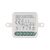 Модуль управления умным домом EMOS H5109 Smart Motor Control ZigBee 3.0 Single Channel (H5109), изображение 2 Модуль управления умным домом EMOS H5109 Smart Motor Control ZigBee 3.0 Single Channel (H5109), изображение 2