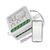 Модуль управления умным домом EMOS H5110 Smart Motor Control ZigBee 3.0 Dual-Channel (H5110) Модуль управления умным домом EMOS H5110 Smart Motor Control ZigBee 3.0 Dual-Channel (H5110)