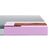 Матрас Highfoam Bellagio Primo, ортопедический, двухсторонний 120 х 190 см (4820001324204), изображение 3 Матрас Highfoam Bellagio Primo, ортопедический, двухсторонний 120 х 190 см (4820001324204), изображение 3