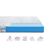 Матрас Highfoam Largo Opti Slim New, ортопедический двухсторонний 90 x 200 см (4820001346954), изображение 2 Матрас Highfoam Largo Opti Slim New, ортопедический двухсторонний 90 x 200 см (4820001346954), изображение 2