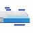 Матрас Highfoam Largo Slim New, ортопедический двухсторонний 90 x 190 см (4820001347531), изображение 3 Матрас Highfoam Largo Slim New, ортопедический двухсторонний 90 x 190 см (4820001347531), изображение 3