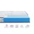Матрас Highfoam Largo Slim New, ортопедический двухсторонний 90 x 200 см (4820001347586), изображение 2 Матрас Highfoam Largo Slim New, ортопедический двухсторонний 90 x 200 см (4820001347586), изображение 2