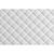 Матрас Highfoam Noble Argentum Amaltea, двухсторонний ортопедический 150 x 200 см (4820001274813), изображение 4 Матрас Highfoam Noble Argentum Amaltea, двухсторонний ортопедический 150 x 200 см (4820001274813), изображение 4