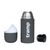 Термос Tramp Soft Touch 0.75 л Grey (UTRC-108-grey), изображение 2 Термос Tramp Soft Touch 0.75 л Grey (UTRC-108-grey), изображение 2