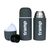 Термос Tramp Soft Touch 0.75 л Grey (UTRC-108-grey), изображение 3 Термос Tramp Soft Touch 0.75 л Grey (UTRC-108-grey), изображение 3