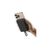 Батарея универсальная Xiaomi 10000mAh 33W Magnetic Integrated Cable grey (BHR9823GL), изображение 3 Батарея универсальная Xiaomi 10000mAh 33W Magnetic Integrated Cable grey (BHR9823GL), изображение 3