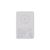Батарея универсальная Xiaomi 5000mAh Magnetic 7.5W white (BHR9303GL), изображение 5 Батарея универсальная Xiaomi 5000mAh Magnetic 7.5W white (BHR9303GL), изображение 5