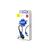 Дата кабель USB 2.0 AM to Lightning 1.0m 2A MVP Elbow Blue Baseus (CALMVP-03), зображення 5 Дата кабель USB 2.0 AM to Lightning 1.0m 2A MVP Elbow Blue Baseus (CALMVP-03), зображення 5