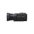 Цифровая видеокамера Panasonic HC-X1200 4K Flash (HC-X1200E), изображение 7 Цифровая видеокамера Panasonic HC-X1200 4K Flash (HC-X1200E), изображение 7