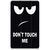 Чохол до планшета BeCover Smart Case Lenovo Tab One / Tab K9 8.7" 2025 (TB305XU/FU) Don't Touch (713749), зображення 2 Чохол до планшета BeCover Smart Case Lenovo Tab One / Tab K9 8.7" 2025 (TB305XU/FU) Don't Touch (713749), зображення 2