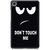 Чохол до планшета BeCover Smart Case Lenovo Tab One / Tab K9 8.7" 2025 (TB305XU/FU) Don't Touch (713749), зображення 3 Чохол до планшета BeCover Smart Case Lenovo Tab One / Tab K9 8.7" 2025 (TB305XU/FU) Don't Touch (713749), зображення 3