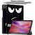 Чохол до планшета BeCover Smart Case Lenovo Tab One / Tab K9 8.7" 2025 (TB305XU/FU) Don't Touch (713749) Чохол до планшета BeCover Smart Case Lenovo Tab One / Tab K9 8.7" 2025 (TB305XU/FU) Don't Touch (713749)