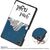 Чохол до планшета BeCover Smart Case Lenovo Tab One / Tab K9 8.7" 2025 (TB305XU/FU) Good Night (713748), зображення 3 Чохол до планшета BeCover Smart Case Lenovo Tab One / Tab K9 8.7" 2025 (TB305XU/FU) Good Night (713748), зображення 3