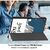 Чохол до планшета BeCover Smart Case Lenovo Tab One / Tab K9 8.7" 2025 (TB305XU/FU) Good Night (713748), зображення 5 Чохол до планшета BeCover Smart Case Lenovo Tab One / Tab K9 8.7" 2025 (TB305XU/FU) Good Night (713748), зображення 5