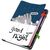 Чохол до планшета BeCover Smart Case Lenovo Tab One / Tab K9 8.7" 2025 (TB305XU/FU) Good Night (713748), зображення 6 Чохол до планшета BeCover Smart Case Lenovo Tab One / Tab K9 8.7" 2025 (TB305XU/FU) Good Night (713748), зображення 6